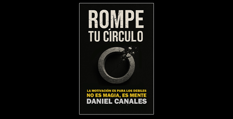 Daniel Canales libro
